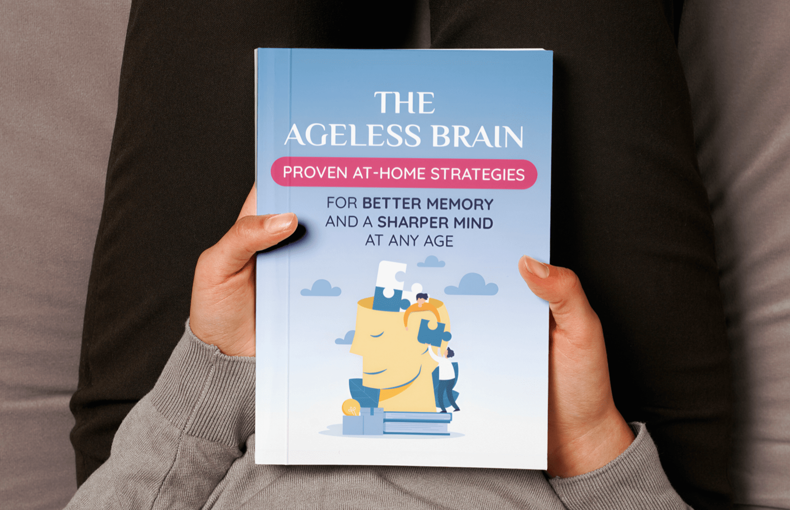 The Ageless Brain Bonus